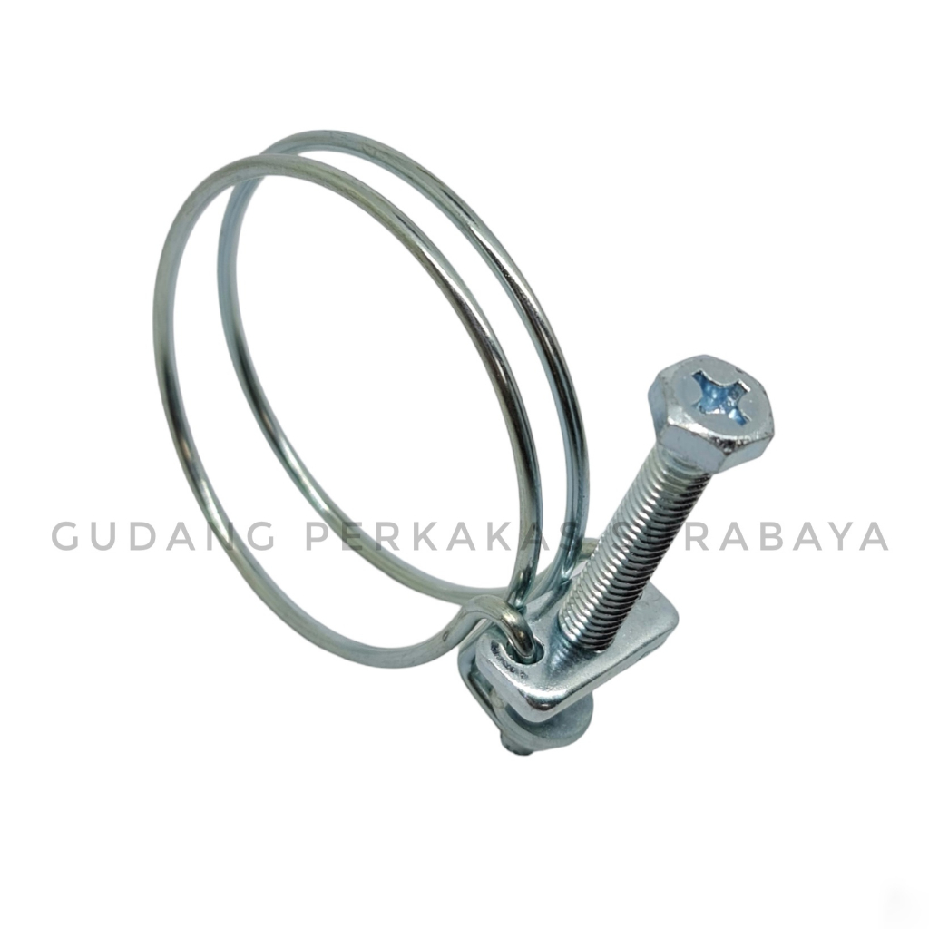CLAMP HOSE CLAMP HOSE HOSE CLAMP WIRE HOSE CLAMP HOSE CLAMP 22 mm - 35 mm