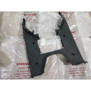 ฝาครอบที่พักเท้า ของแท้ สําหรับ honda Vario 160k2s