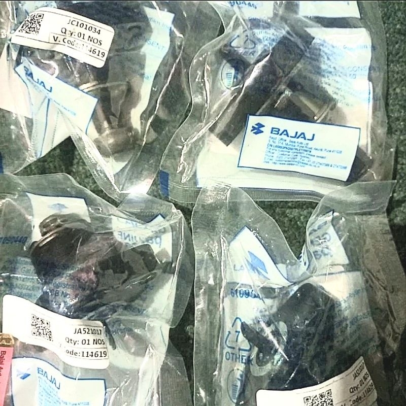 TENSIONER PULSAR 220 200NS 200 180 UG3 UG4 135 XCD 125 CHAIN TENSIONER PULSAR