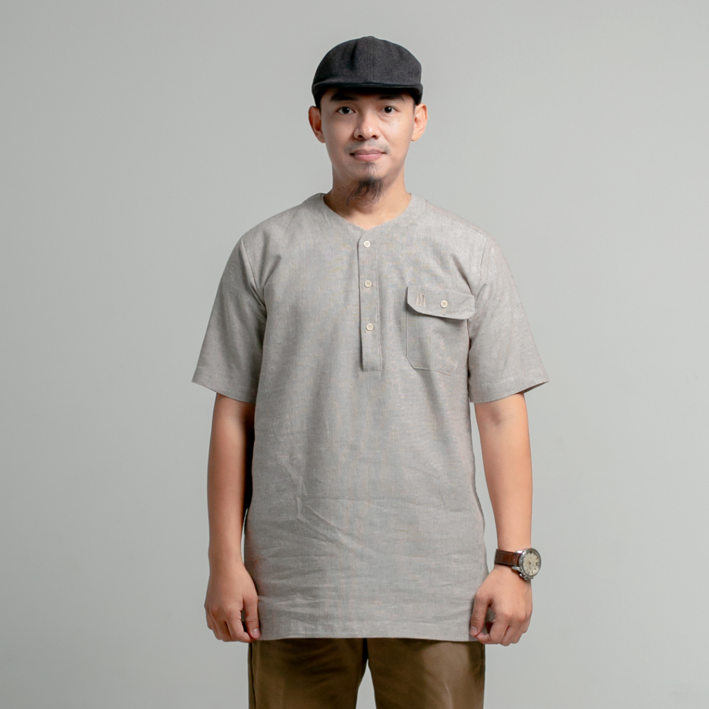 Eych By Thialabel Jafar Baju Koko