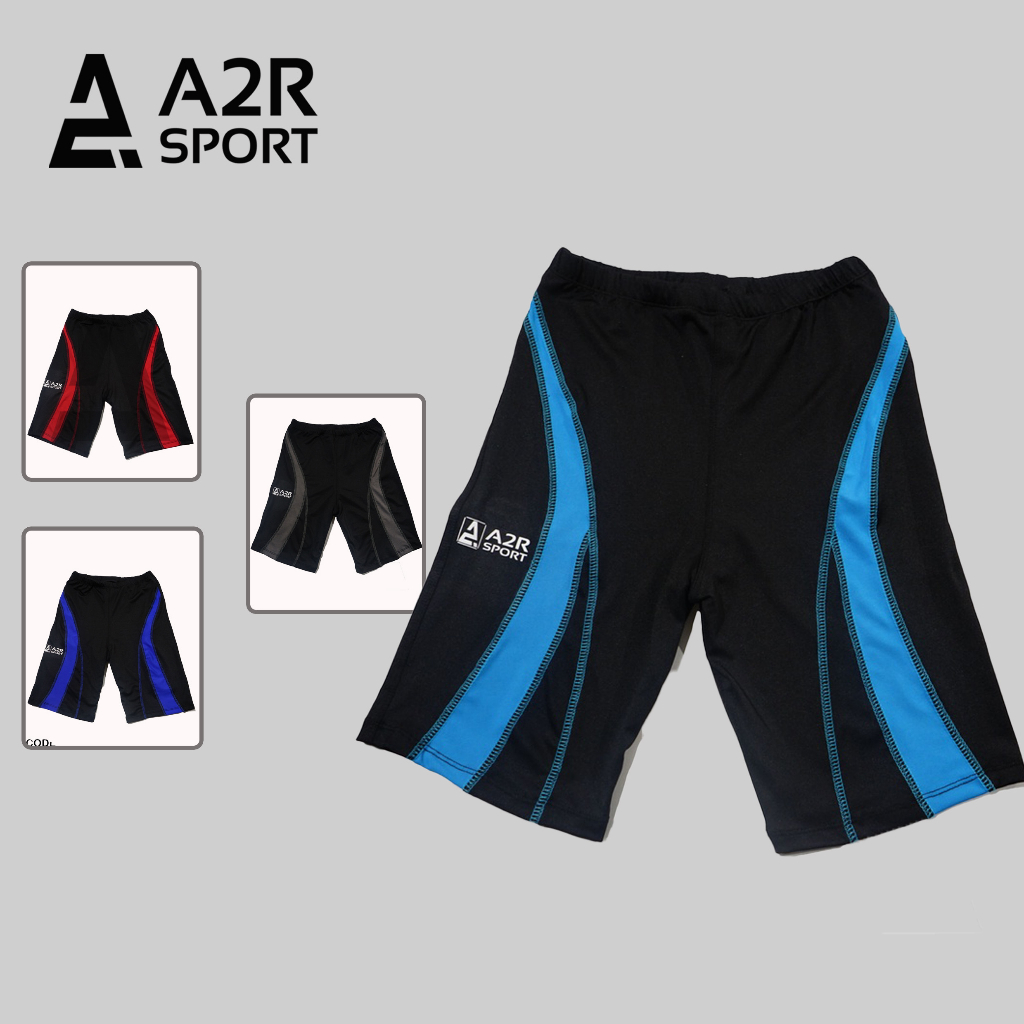 A2R Sport - กางเกงว่ายน้ําสําหรับผู้ใหญ่