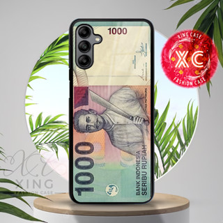 |Ez24| เคสกระจกเงา สําหรับ HP SAMSUNG A04S A13 A14 4G 5G | ขอเคส HP เคสแข็ง นิ่ม ปรับแต่งได้ |  เคส HP คุณภาพสูง พร้อมลวดลายเงิน