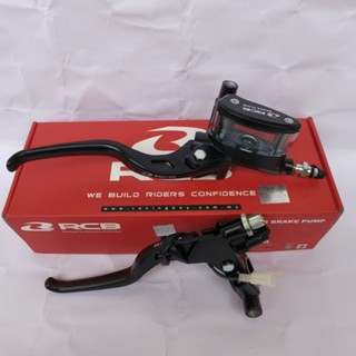 Master Brake E2 14 มม. rcb original Fit vixion satria fu sonic r15 klx crf rx king scoopi fino tiger