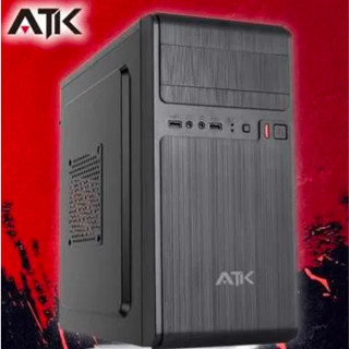 เคส ATK 680-685+PSU 600 วัตต์ PC เคสมาตรฐาน ATK