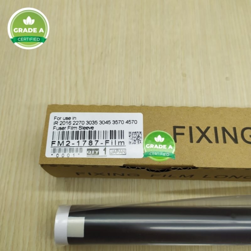 FUSERFILM GRADE A - JAPAN IR 3225 / 3245 / 4570