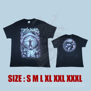 Ts - DISAVOWED - Rhizome