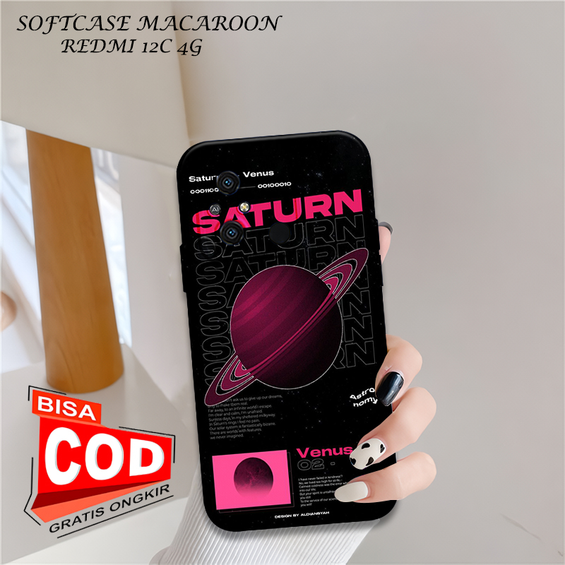 ปลอก-สําหรับ-Redmi-12C-9-10A-10C-A1-10-9T-9A-9C-NFC-Poco-F4-Redmi-Note9-10s-8-11s-10-Simple-Mak-เคส-