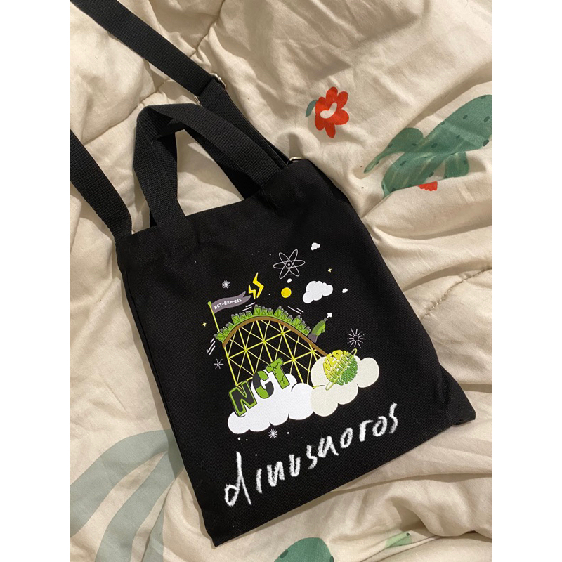 Mini crossbag kwangya everland nct dream 127 wayv