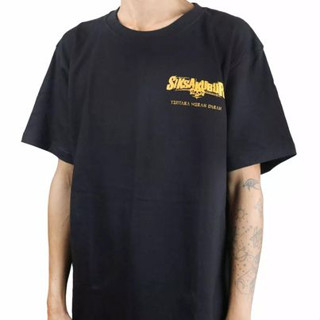 เสื้อยืด ลาย Siksakubur TMD POCKET