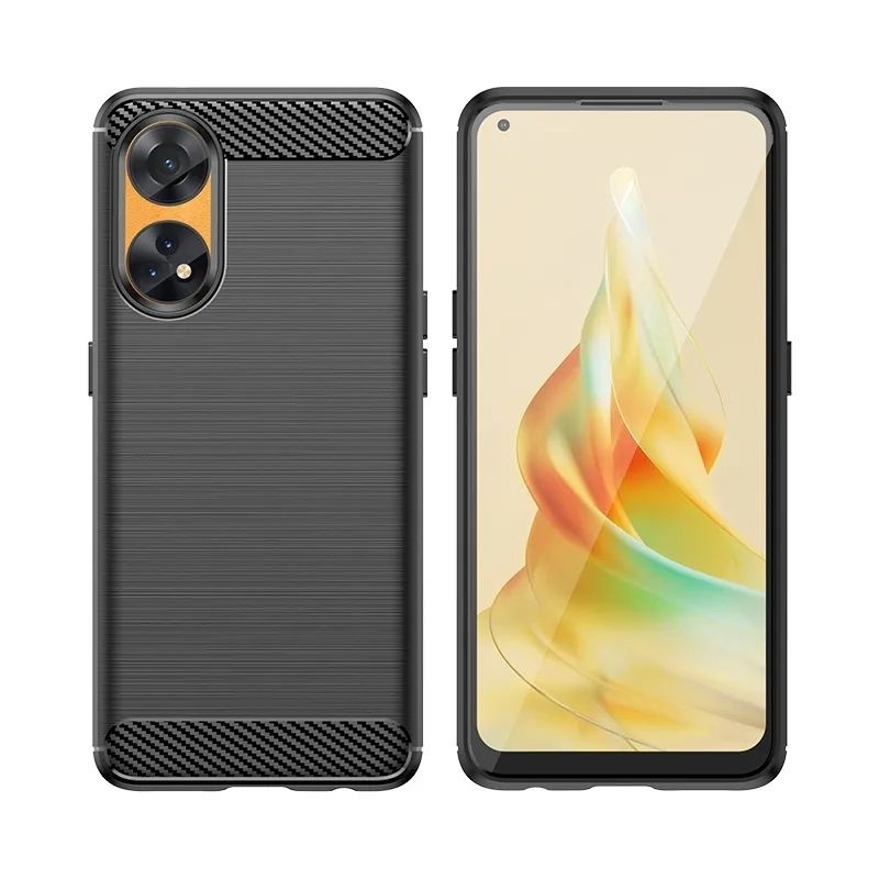 CASE SLIM FIT OOPPO RENO 6.4 RENO 3 RENO 2F RENO 4 RENO 4 PRO RENO 4F RENO 4 LITE RENO 5 RENO 5F REN