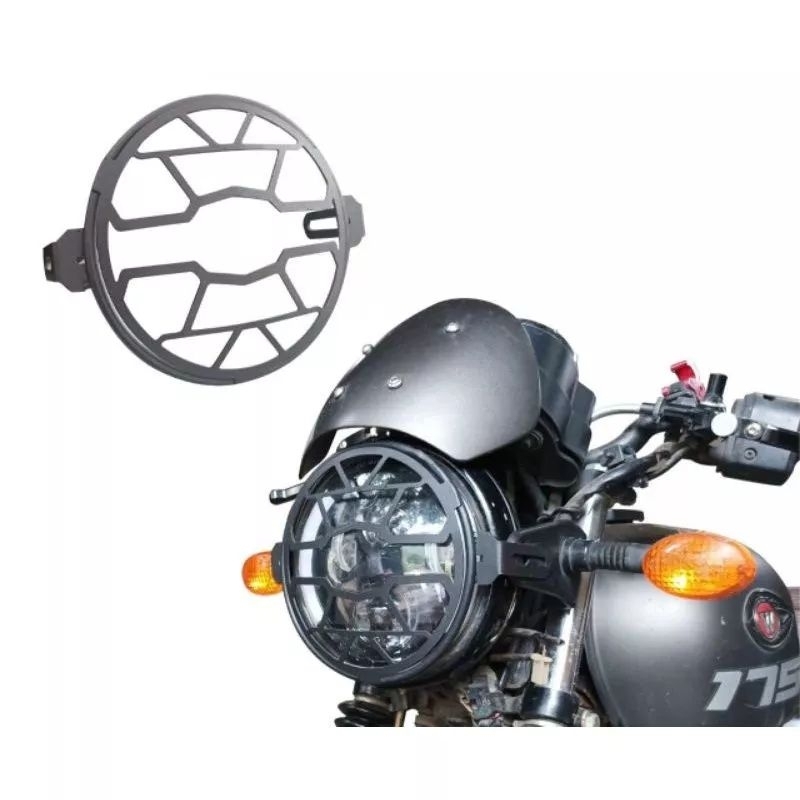 Xsr155, TIGER, VIXION OLD ไฟหน้า. เตารีดคุณภาพ