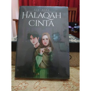 Halaqah Love - Lin Alko