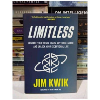 Jim Kwik ไร้ขีดจํากัด