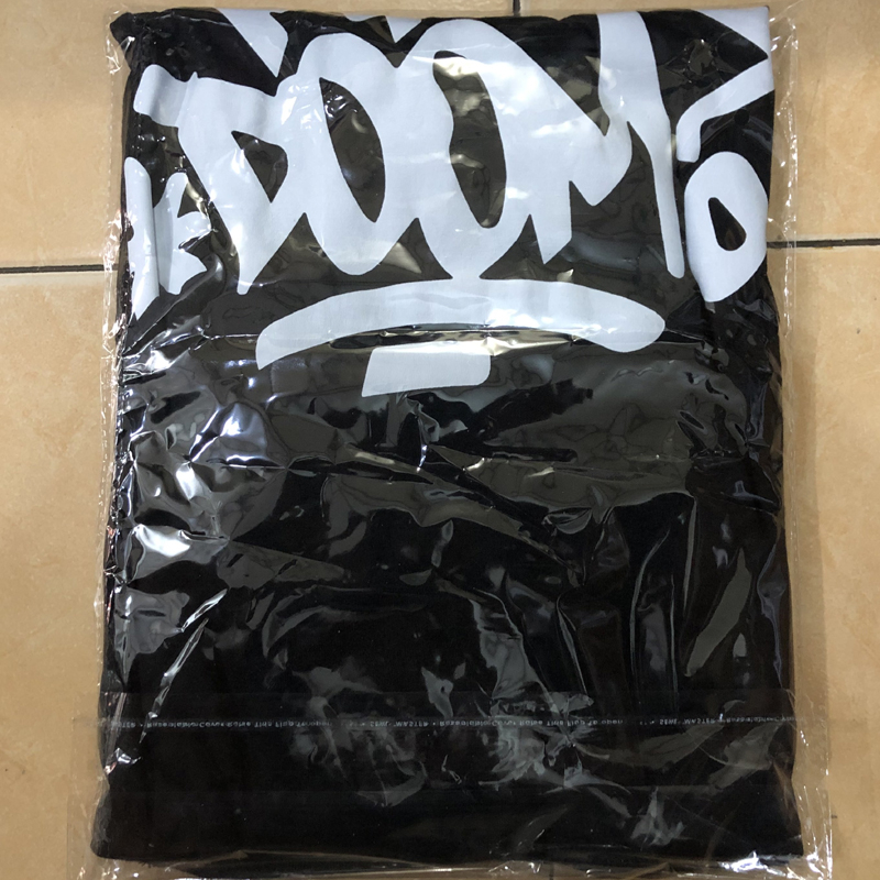 เสื้อยืด MF DOOM****