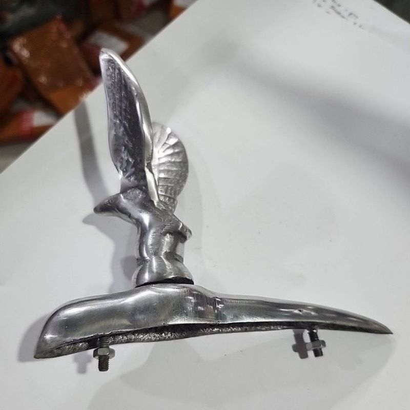 Vespa GARUDA Ak SLEBOR CrestedR VESPA