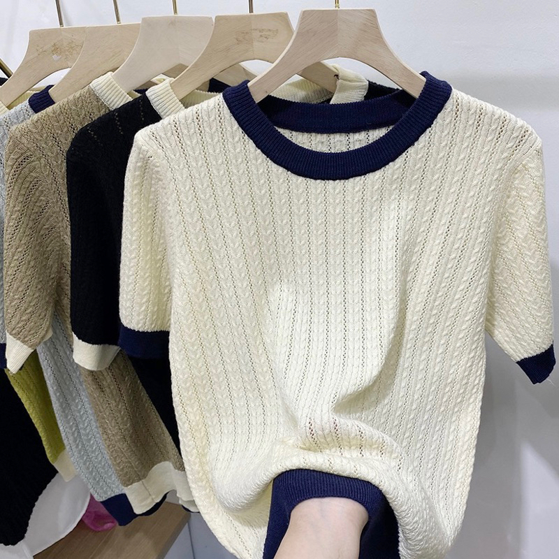 Yoona Knit Top******