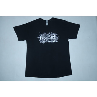 Ts - EARSTURBATION RECORDS - Absolute Demolition - (มือสอง)