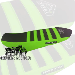 ผ้าคลุมเบาะ/ผ้าคลุมเบาะสําหรับ CRF, WR155, KTM, DTRACKER, KLX trail มอเตอร์ไซค์