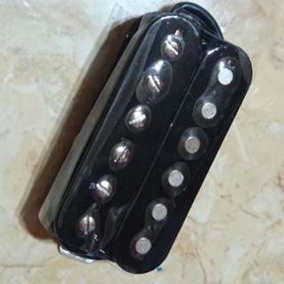 Pickup Seymour Duncan TB4 สะพานฮัมบัคเกอร์ ของแท้