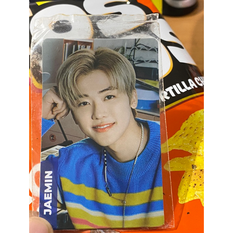 TOS TOS NCT dream***