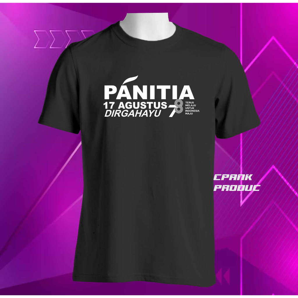 เสื้อยืด AUGUST, เสื้อยืด AUGUST COMMETEE, เสื้อยืด INDEPENDENCE