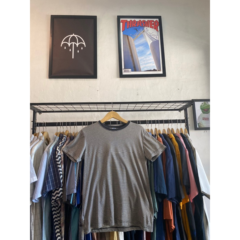 EDWIN - แถบเสื้อยืด*