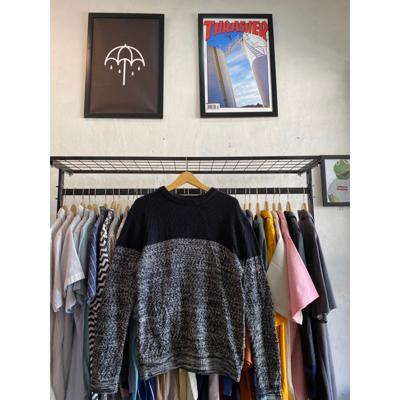 NEARBY - KNITWEAR***