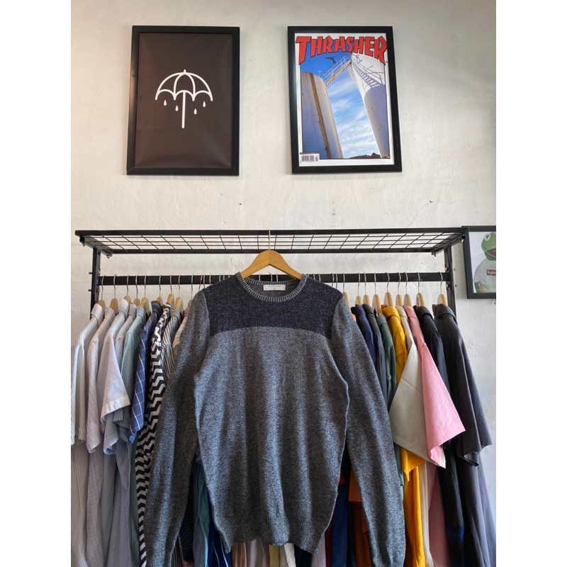 GIORDANO - KNITWEAR*