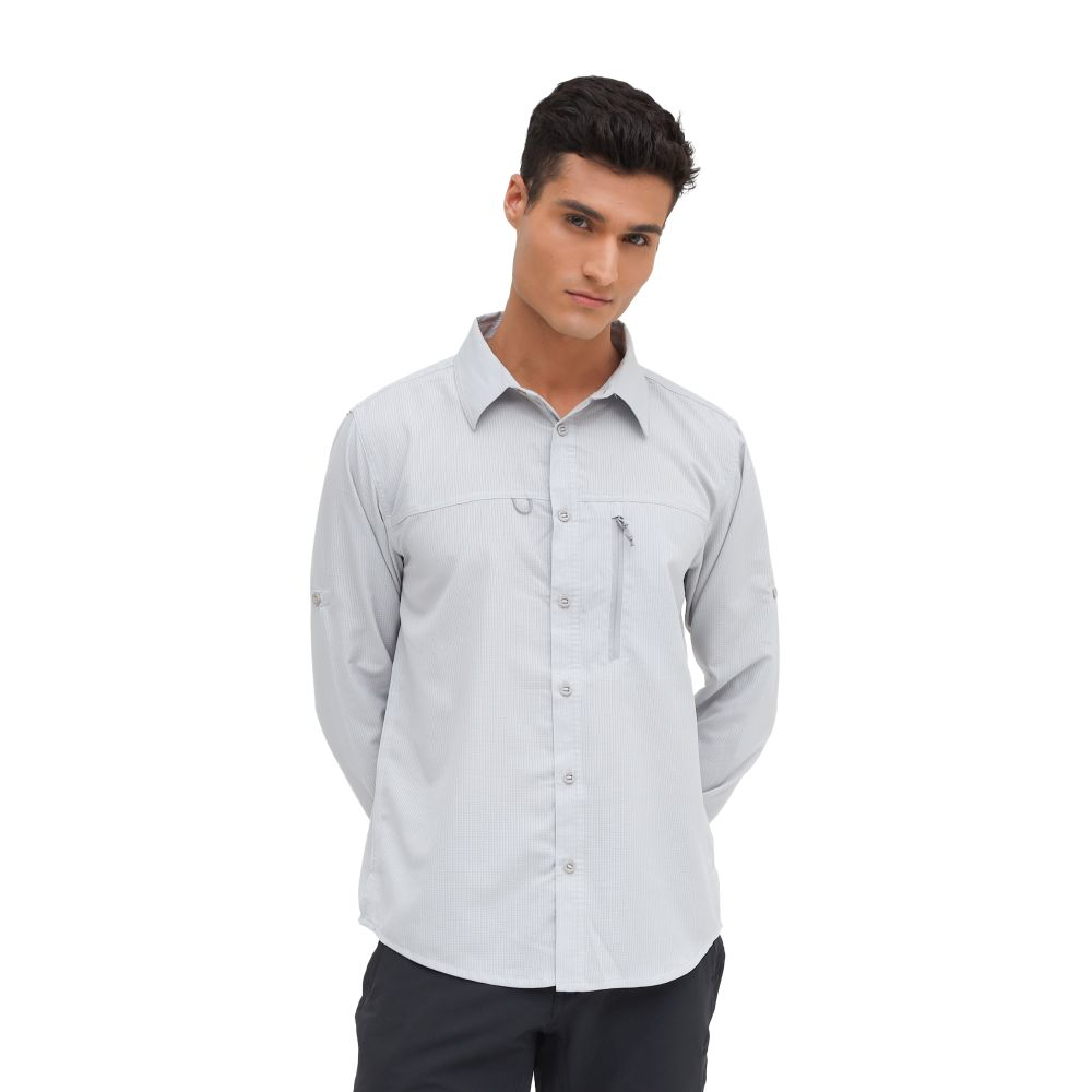 เสื้อ Eiger HIKERSEEKERS EXP LS