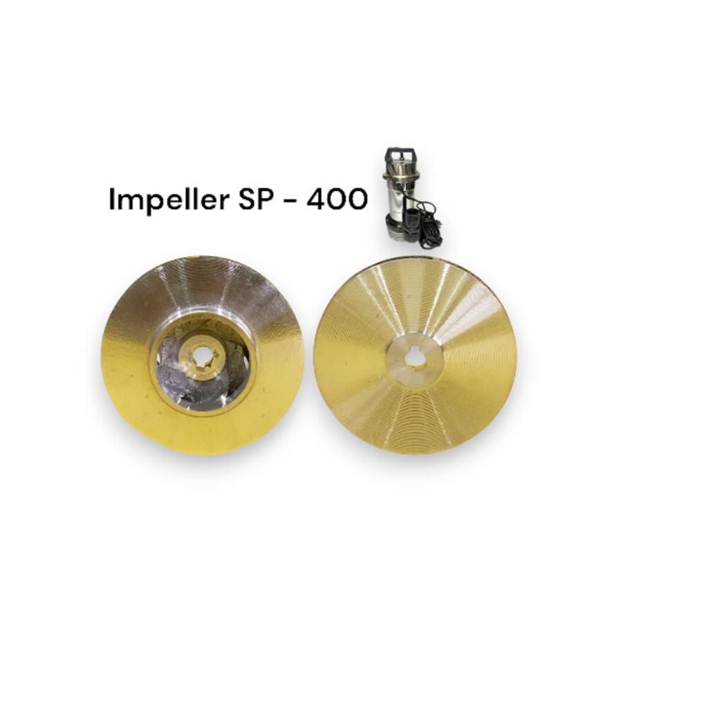 2" SP-400 PUMPELLER / KYODO AIRLUX SP400 IMPELLER