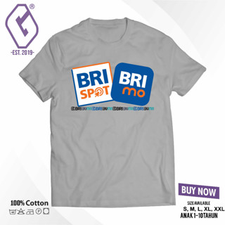 เสื้อยืด พิมพ์ลาย brispot brimo brispot สไตล์ดิสโทร