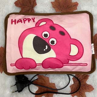 SIAP KIRIM Bantal Penghangat / Bantal Panas / Menstrual Pad / Alat Terapi / Bantal Terapi Panas