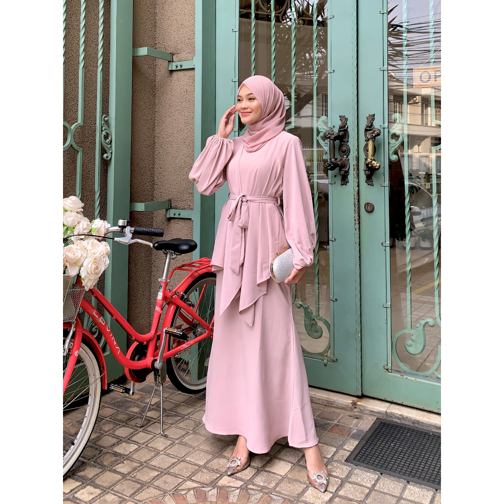 [Irine] Audrey Set**