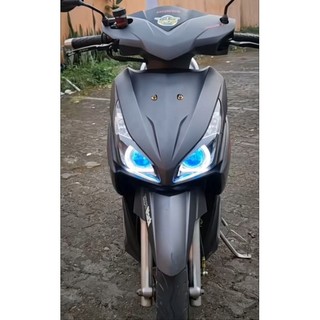 paket biled aes turbo se experience 60watt vario 110fi