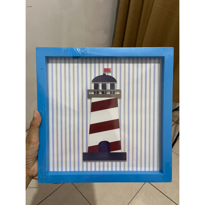 กรอบรูป Mr. diy*****