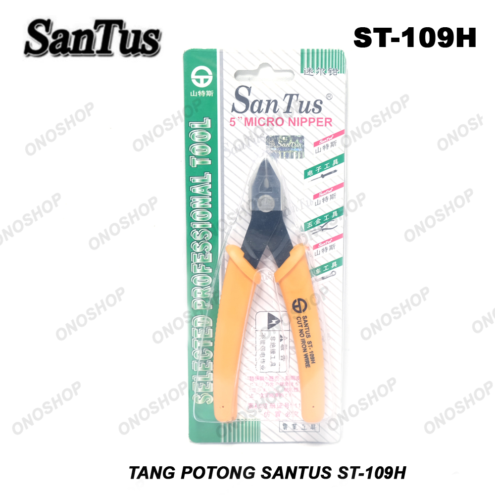 คีมตัด Santus ST-109H