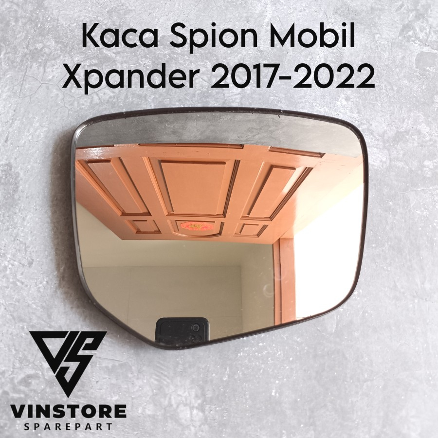 Xpander กระจกมองหลังรถยนต์ 2017 2018 2019 2020 2021 2022