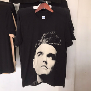 เสื้อยืด Morrissey OFFICIAL - EVERYDAY PHOTO (สินค้าของแท้)