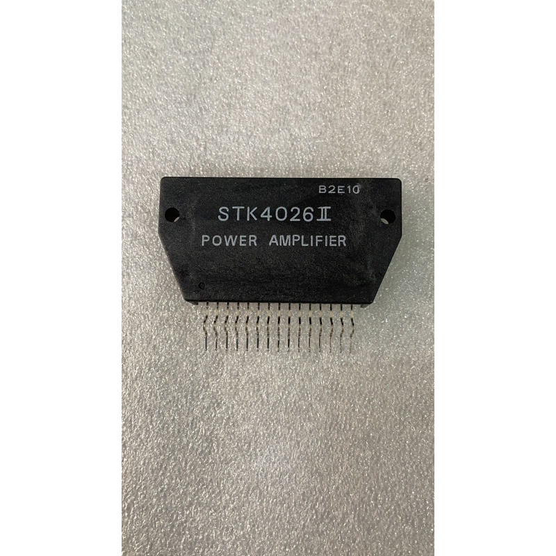Stk4026 stk 4026****