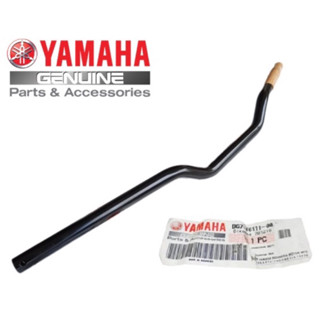 ปลอกหุ้มพวงมาลัยรถยนต์ สําหรับ YAMAHA BG7-F6111-00 YGP