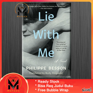 Lie with Me โดย Philippe Besson