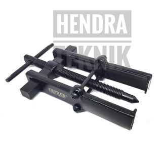 BEARING PULLER AB1 AB2 AB3 TRACKER CABUT BEARING ANGKER 19-35 / 24-55 / 35-70 mm TREKER KAKI 2 MURAH