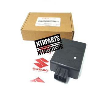 Cdi Ecu B41 Skydrive suzuki Original cdi sky drive