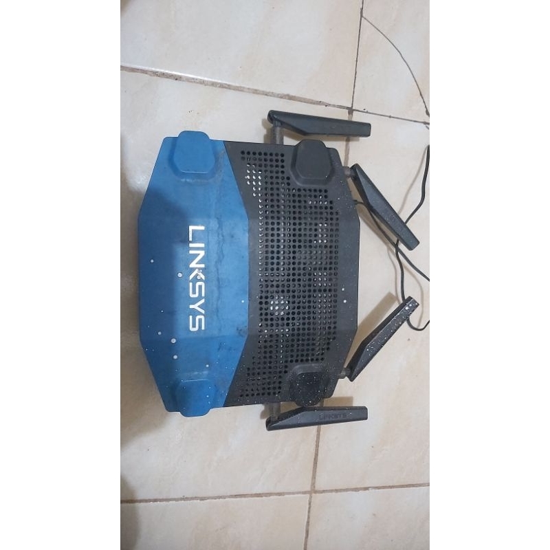 Linksys WRT โมเด็มเราเตอร์ 1900AC