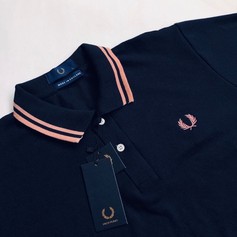 Mens Collar shirt FRD คุณภาพระดับพรีเมียม-เสื้อคอปกผู้ชาย/เสื้อโปโล Men original limited edition