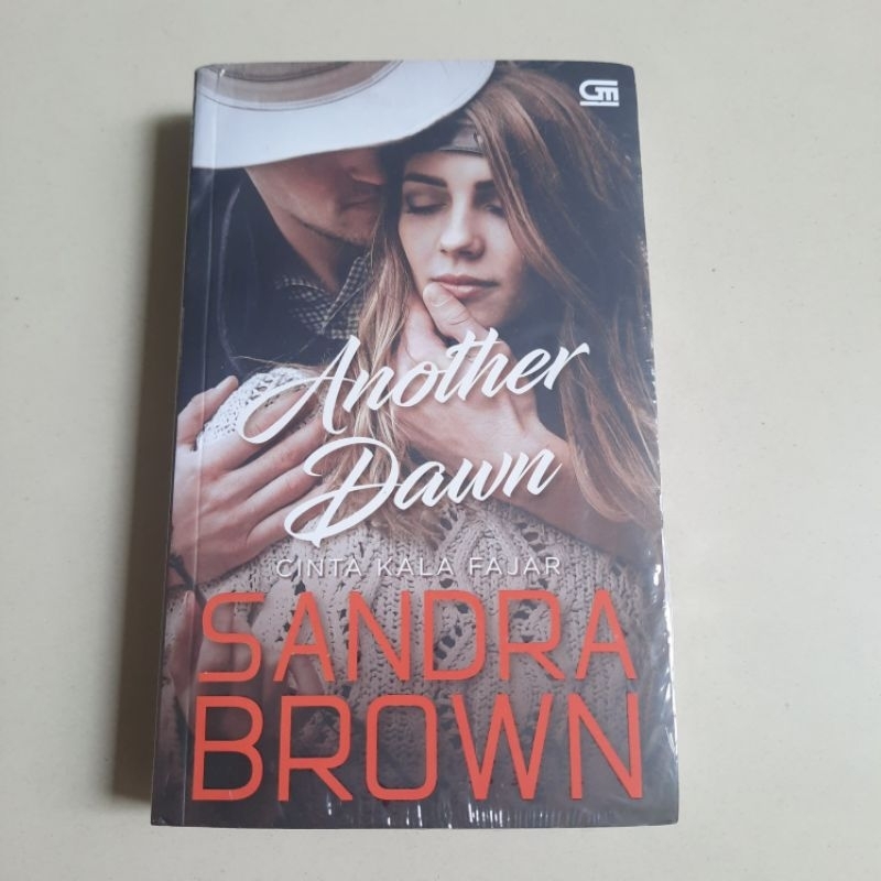 Another Dawn Novel (รักของฟาจาร์) โดย Sandra brown SEALED