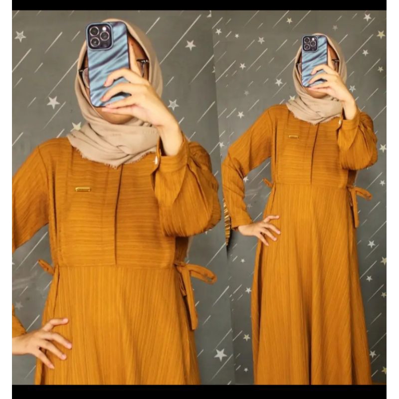 ชุดเดรส yora ladycruss