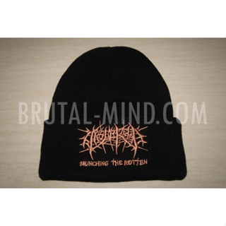 Winterhat - ARSEBREED - Munching the Rotten หมวกแกว่ง