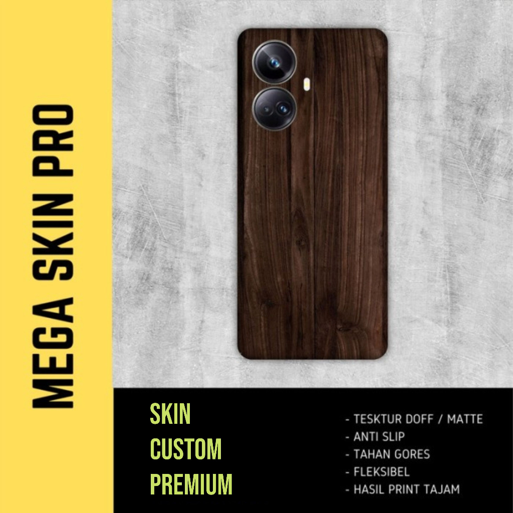 Skin Realme 10 Pro Plus Fullbody - บรรจุ 2 ชิ้น - 13jan2023 24