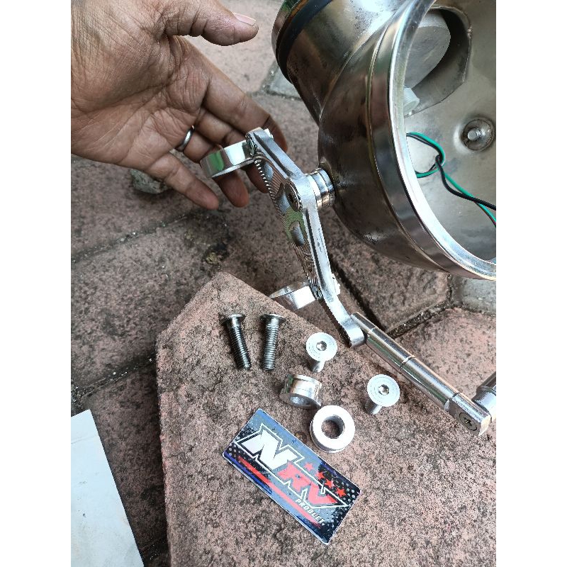 L2G PRESS SHELL PNP CB / L2G SHELL LIST HANDMADE HAT MODEL